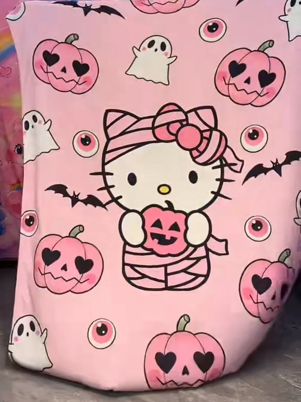 Hello Kitty hello kitty